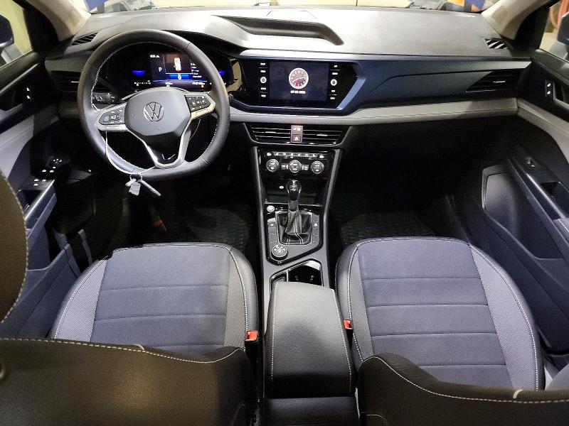59072596 :رقم المزاد ، 3VVVX7B23RM065431 vin ، 2024 Volkswagen Taos مزاد بيع