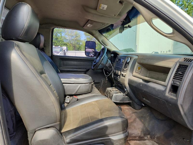 Aukcja sprzedaży 2012 Dodge Ram 4500, vin: 3C7WDKBL6CG175423, numer aukcji: 60391006