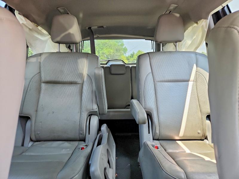 Aukcja sprzedaży 2015 Toyota Highlander, vin: 5TDDKRFH1FS111319, numer aukcji: 62050546