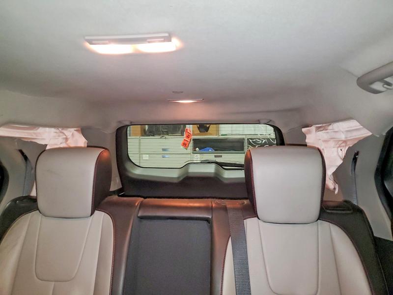 Продажа на аукционе авто 2011 Chevrolet Equinox, vin: 2CNALFEC5B6257971, номер лота: 60230616