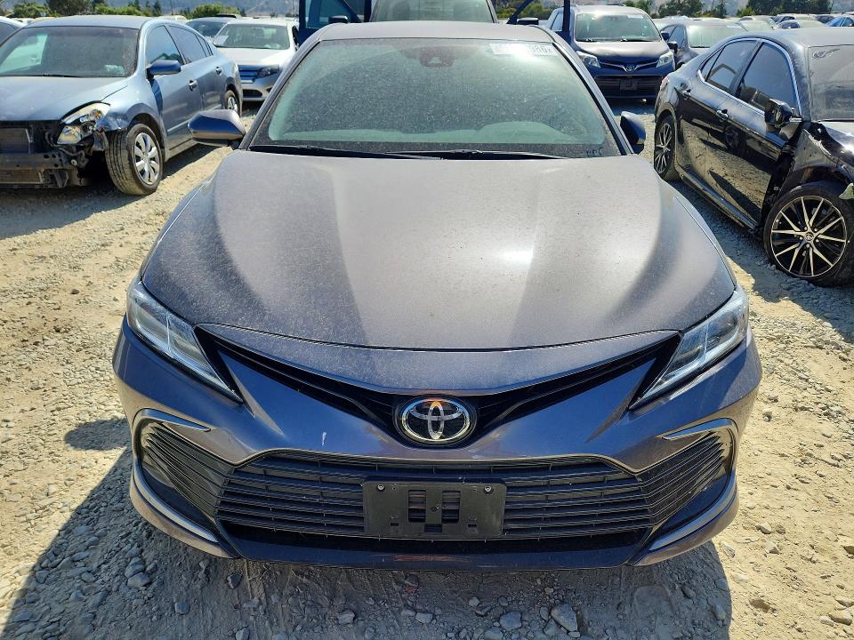 Продажа на аукционе авто 2024 Toyota Camry, vin: 4T1C11AK7RU907507, номер лота: 61679986