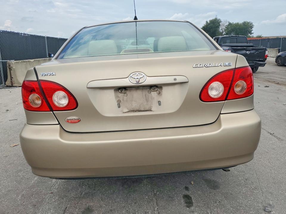 2008 Toyota Corolla მანქანა იყიდება აუქციონზე, vin: 1NXBR32E08Z981794, აუქციონის ნომერი: 62265086