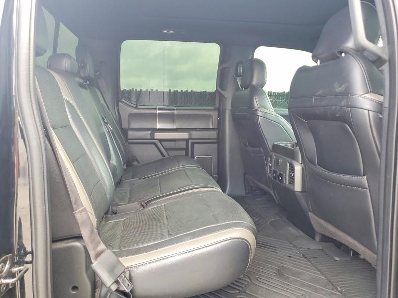 Продажа на аукционе авто 2018 Ford F150, vin: 1FTFW1RG2JFB02476, номер лота: 63402326