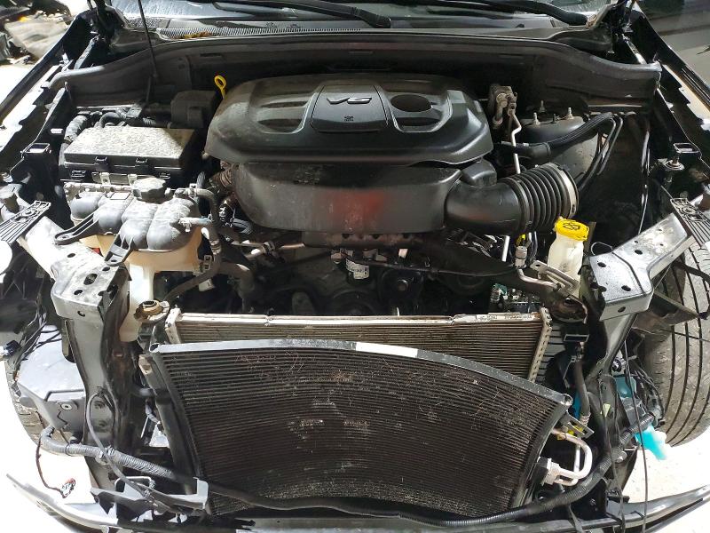 Aukcja sprzedaży 2021 Jeep Grand Cherokee, vin: 1C4RJFBG2MC647957, numer aukcji: 62828436