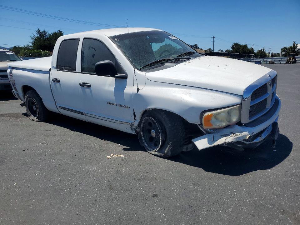 60511536 :رقم المزاد ، 3D7HA18N82G174098 vin ، 2002 Dodge Ram 1500 مزاد بيع