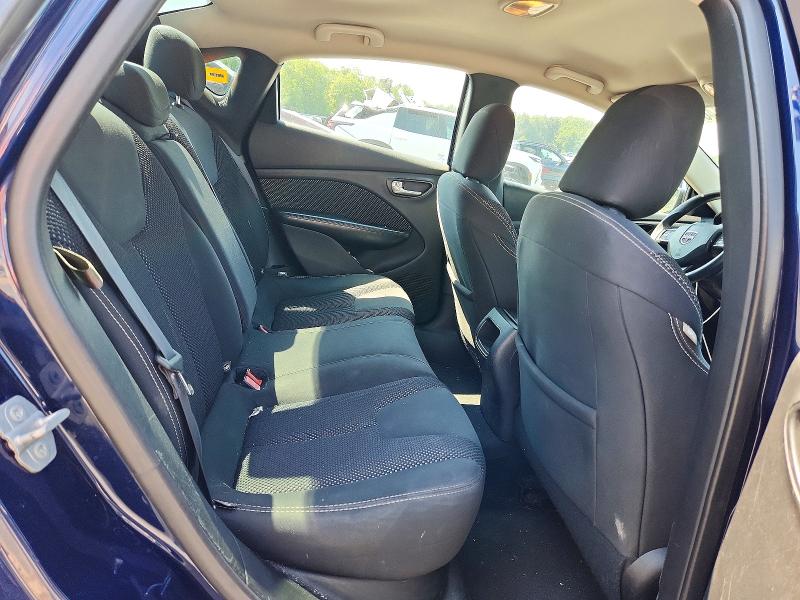 Продажа на аукционе авто 2016 Dodge Dart, vin: 1C3CDFBA2GD584614, номер лота: 61044076