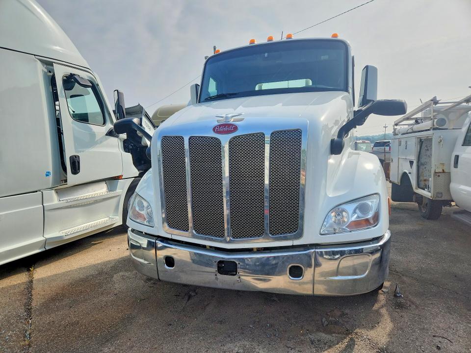 Aukcja sprzedaży 2021 Peterbilt 579, vin: 1XPBDP9XXMD760939, numer aukcji: 61613556