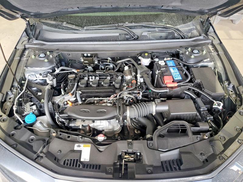 Продажа на аукционе авто 2024 Honda Accord, vin: 1HGCY1F25RA068727, номер лота: 61846316