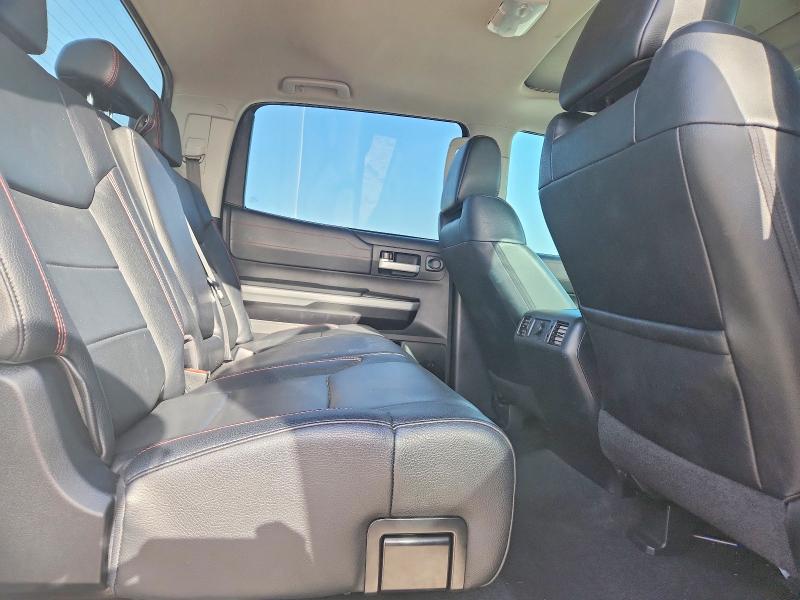 Продаж на аукціоні авто 2019 Toyota Tundra, vin: 5TFDY5F11KX812313, номер лоту: 61146106