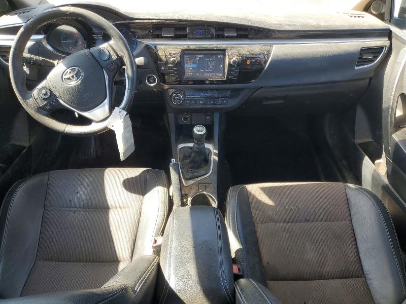 Aukcja sprzedaży 2014 Toyota Corolla, vin: 2T1BURHEXEC032596, numer aukcji: 61020216