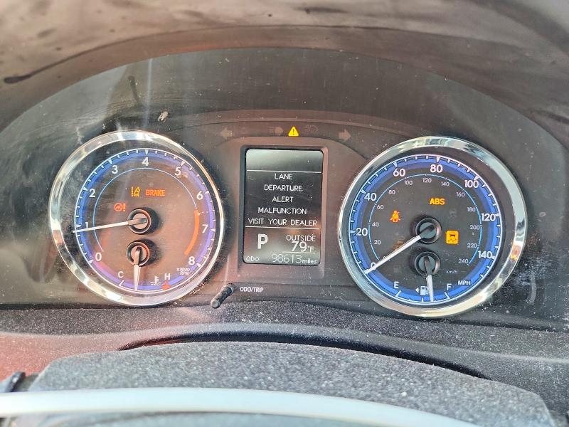 62752356 :رقم المزاد ، 2T1BURHE5HC959025 vin ، 2017 Toyota Corolla مزاد بيع