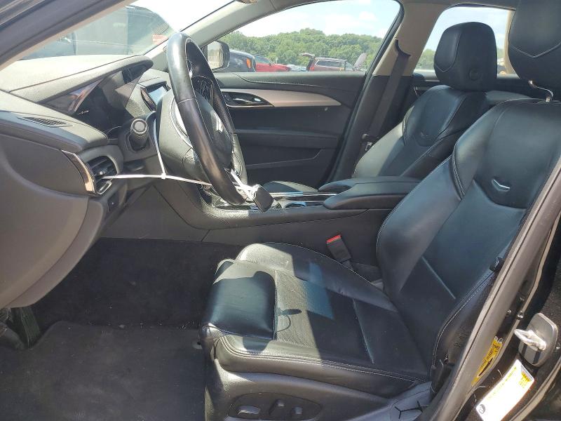 Aukcja sprzedaży 2016 Cadillac Ats, vin: 1G6AB5RA0G0110759, numer aukcji: 59371266