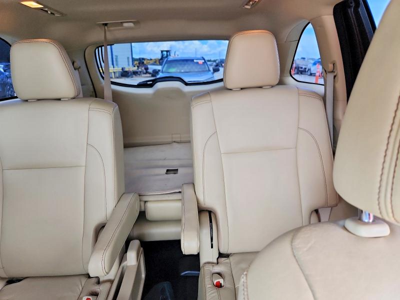Продаж на аукціоні авто 2017 Toyota Highlander, vin: 5TDKZRFH8HS515868, номер лоту: 60172996