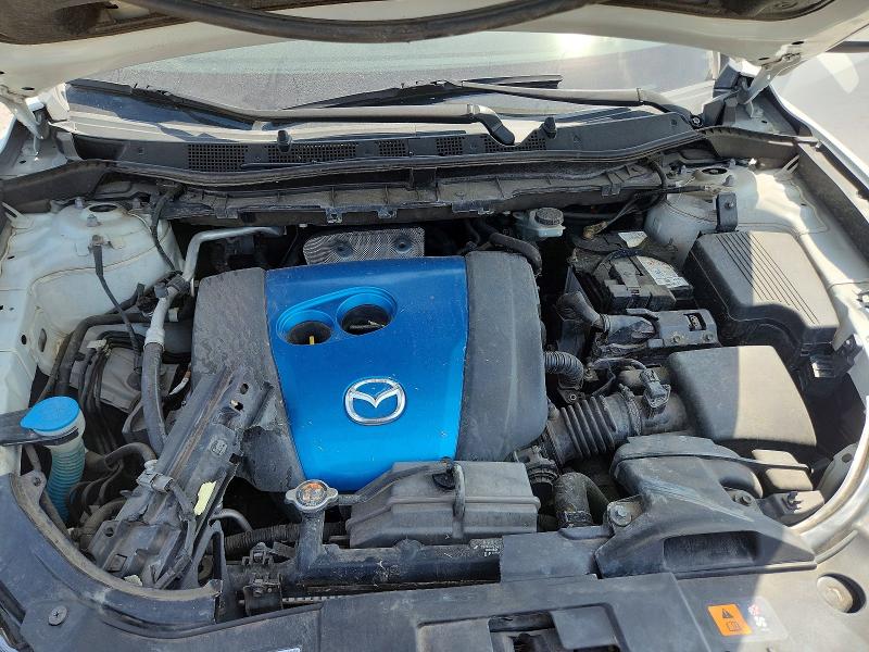 Aukcja sprzedaży 2013 Mazda Cx-5, vin: JM3KE2CE7D0143702, numer aukcji: 60641606