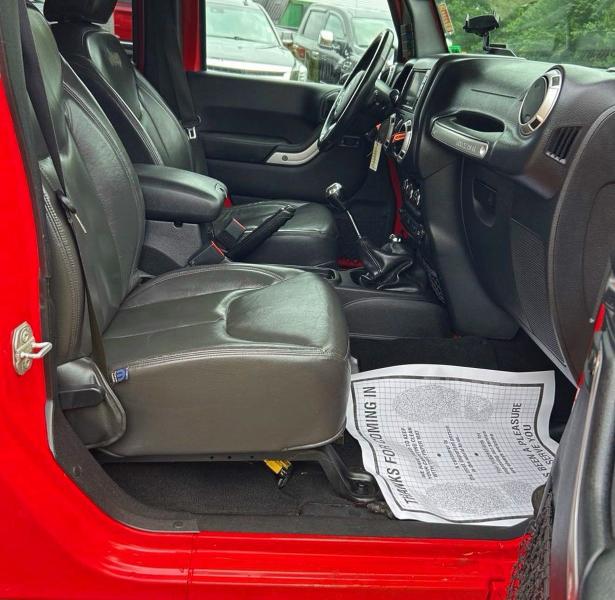 Продажа на аукционе авто 2016 Jeep Wrangler Unlimited, vin: 1C4BJWFG2GL182208, номер лота: 62201856