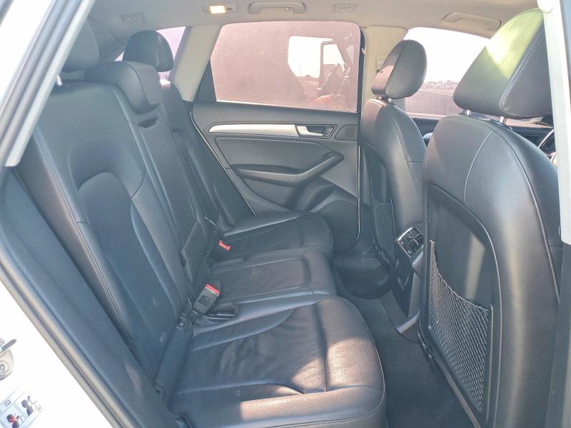 Aukcja sprzedaży 2015 Audi Q5, vin: WA1DGAFP1FA079988, numer aukcji: 60591686