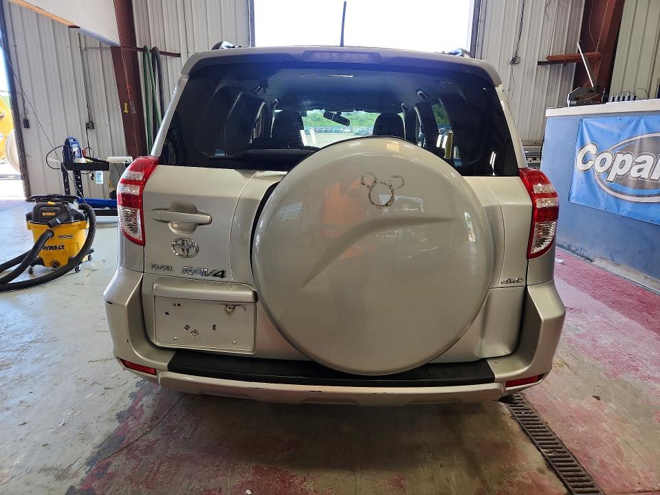 Продажа на аукционе авто 2009 Toyota Rav4, vin: 2T3BF33V79W017273, номер лота: 61060996