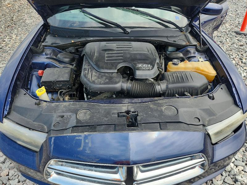 61294566 :رقم المزاد ، 2C3CDXBG9DH654988 vin ، 2013 Dodge Charger مزاد بيع