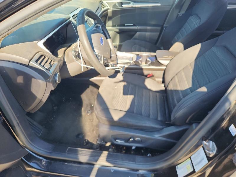 2016 Ford Fusion მანქანა იყიდება აუქციონზე, vin: 3FA6P0H72GR346008, აუქციონის ნომერი: 60504106