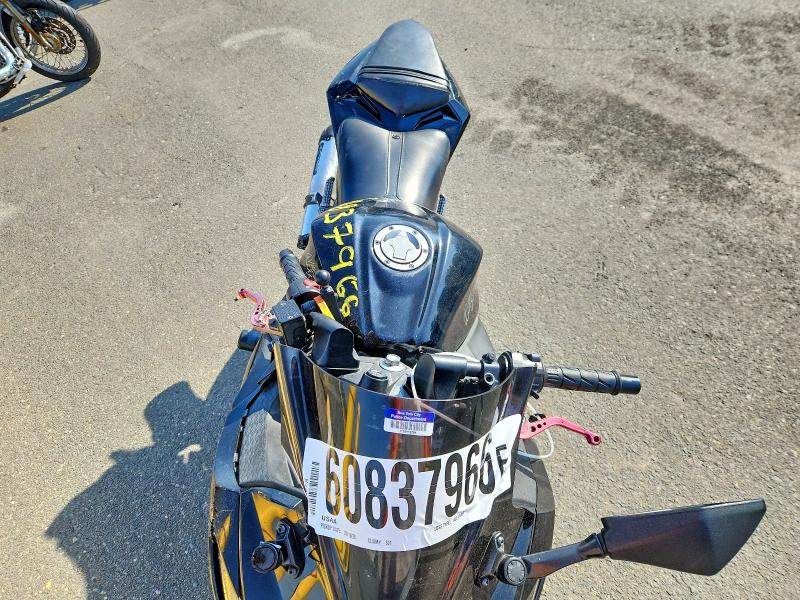 Продажа на аукционе авто 2014 Kawasaki Ex300, vin: JKAEX8B11EA001319, номер лота: 60837966