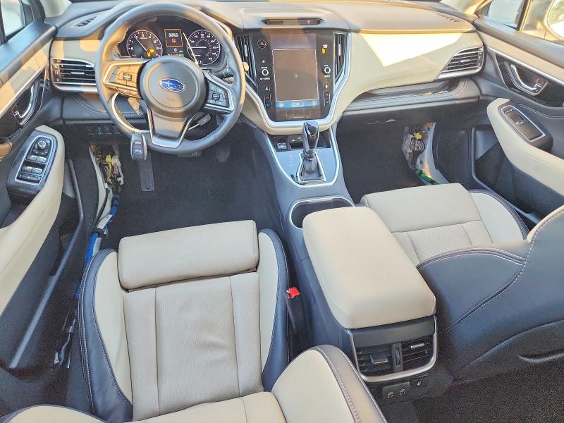 62661146 :رقم المزاد ، 4S4BTGND6L3201257 vin ، 2020 Subaru Outback مزاد بيع