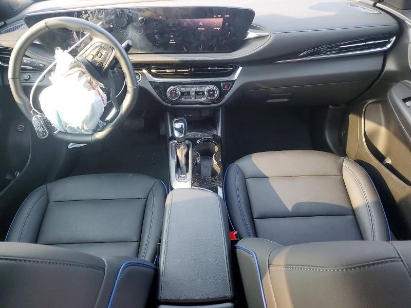 62530756 :رقم المزاد ، KL47LBEPXTB092812 vin ، 2026 Buick Envista مزاد بيع