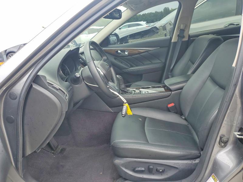 85619765 :رقم المزاد ، JN1EV7AR0KM550021 vin ، 2019 Infiniti Q50 مزاد بيع