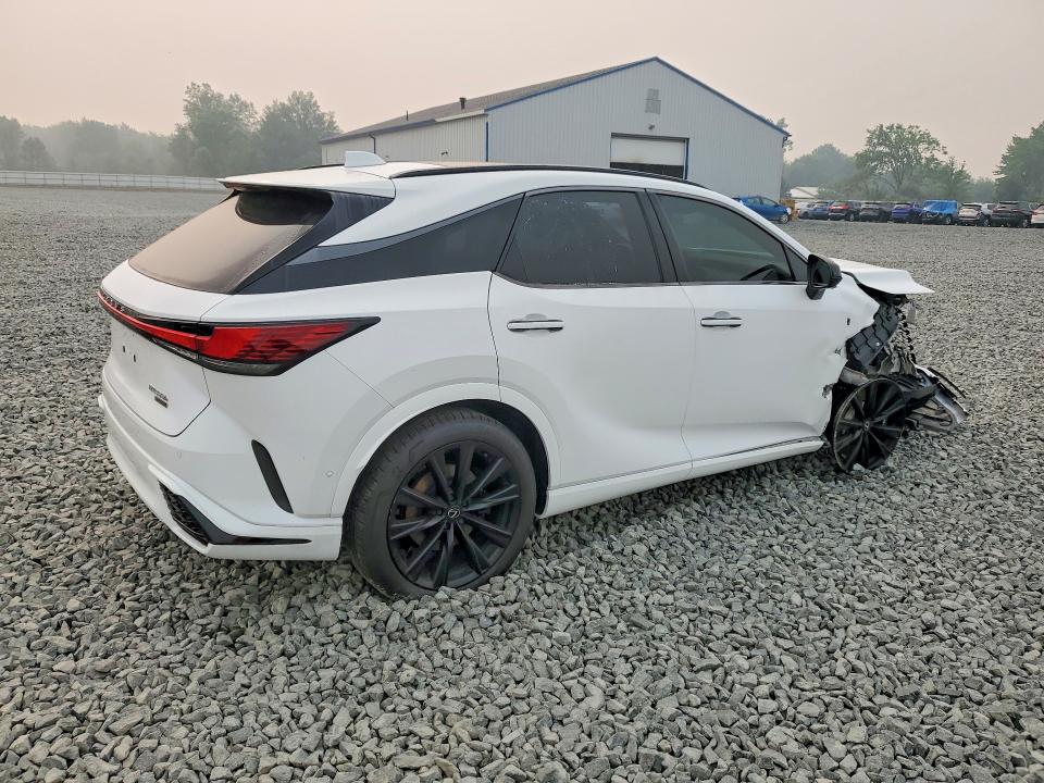 Продаж на аукціоні авто 2024 Lexus Rx, vin: 2T2BCMEA2RC014652, номер лоту: 61028746