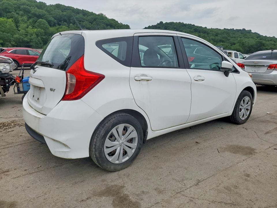 Aukcja sprzedaży 2018 Nissan Versa Note, vin: 3N1CE2CP8JL357565, numer aukcji: 60285676