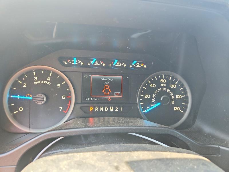 60398996 :رقم المزاد ، 1FTFX1EF9GFB37065 vin ، 2016 Ford F150 مزاد بيع