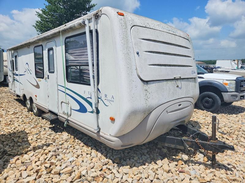 Продажа на аукционе авто 2001 Coachman Unknown, vin: 1TC2B035011201116, номер лота: 58734946