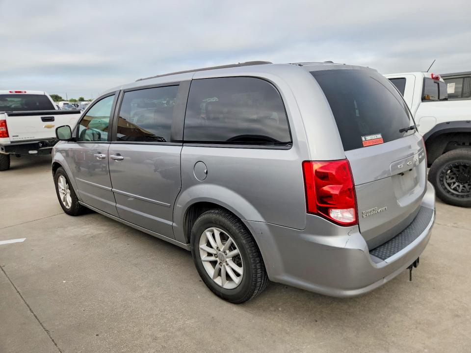 Aukcja sprzedaży 2016 Dodge Grand Caravan, vin: 2C4RDGCG4GR201722, numer aukcji: 61016406