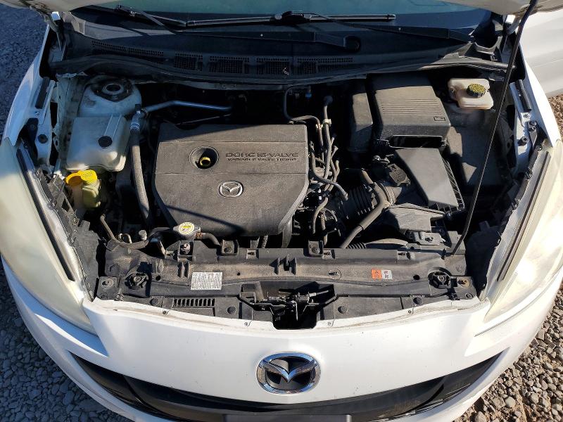 Aukcja sprzedaży 2015 Mazda 5, vin: JM1CW2BL3F0190609, numer aukcji: 60065566