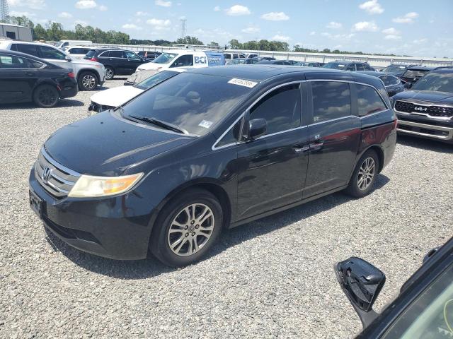 Auction sale of the 2012 Honda Odyssey, vin: 5FNRL5H67CB006761, lot number: 60462866