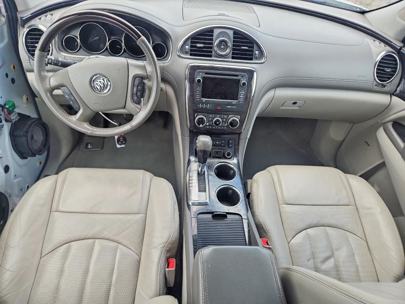 61068776 :رقم المزاد ، 5GAKRBKD3GJ273823 vin ، 2016 Buick Enclave مزاد بيع