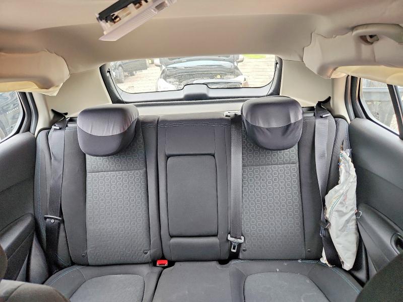 Продаж на аукціоні авто 2015 Chevrolet Trax, vin: 3GNCJPSB1FL254496, номер лоту: 62098096
