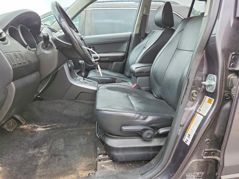 Aukcja sprzedaży 2012 Suzuki Grand Vitara, vin: JS3TD0D73C4101587, numer aukcji: 58742216