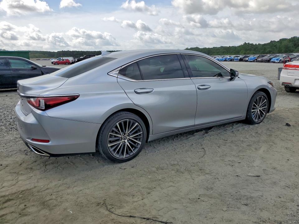 Aukcja sprzedaży 2022 Lexus Es 350, vin: 58ADZ1B18NU133144, numer aukcji: 62013326