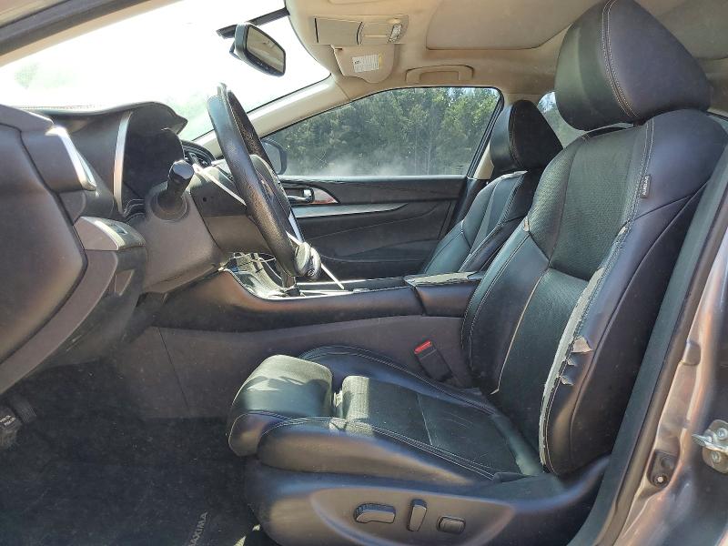 Продажа на аукционе авто 2017 Nissan Maxima, vin: 1N4AA6AP5HC378928, номер лота: 60002656