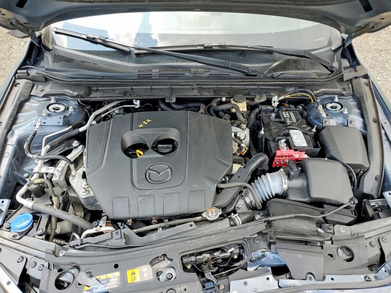 Aukcja sprzedaży 2024 Mazda 3, vin: 3MZBPBCM0RM410559, numer aukcji: 62901386