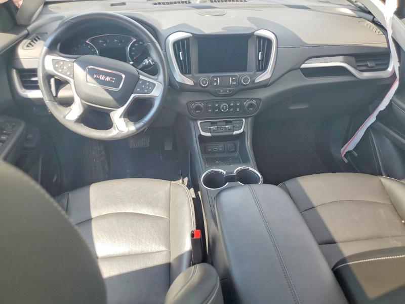 Aukcja sprzedaży 2022 Gmc Terrain, vin: 3GKALVEVXNL170376, numer aukcji: 59883026