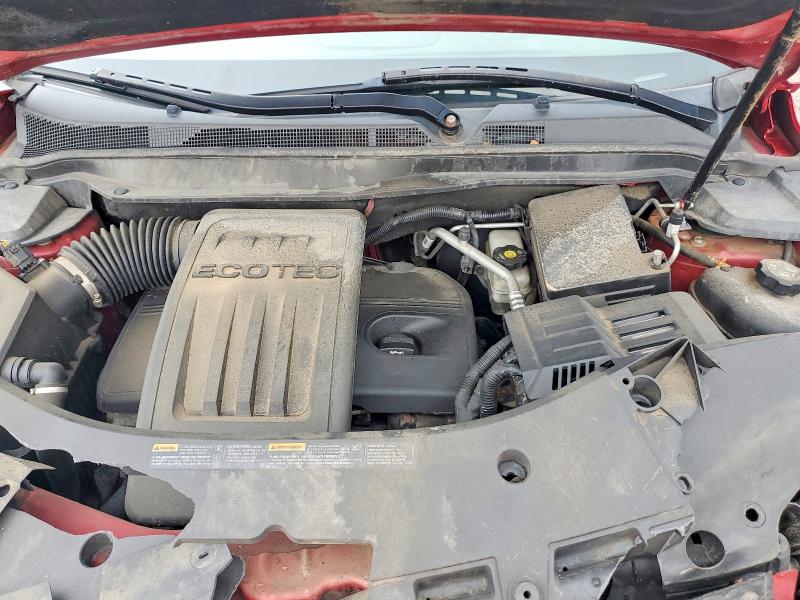 63147066 :رقم المزاد ، 1GNFLFEK2EZ114185 vin ، 2014 Chevrolet Equinox مزاد بيع
