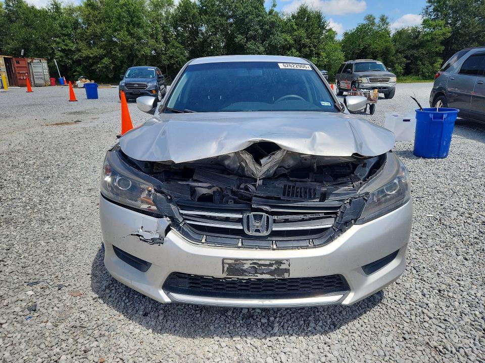Продаж на аукціоні авто 2015 Honda Accord, vin: 1HGCR2F34FA154456, номер лоту: 62622906