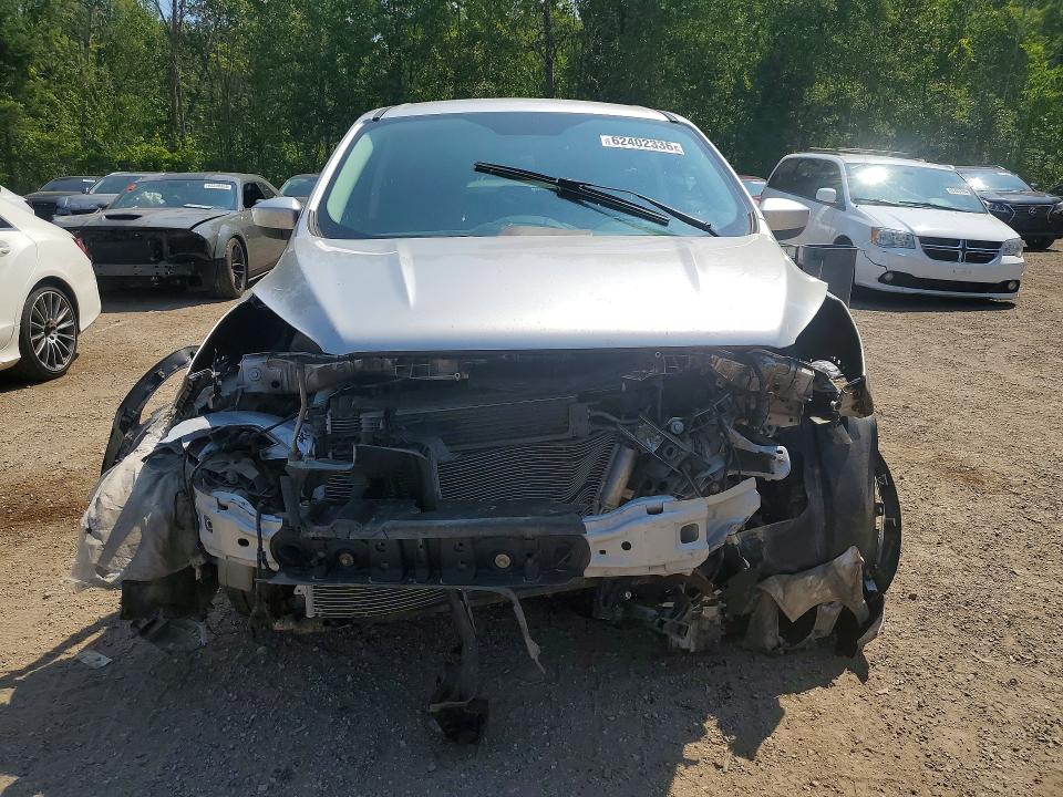 Aukcja sprzedaży 2017 Ford Escape, vin: 1FMCU9GD8HUB11233, numer aukcji: 62402336