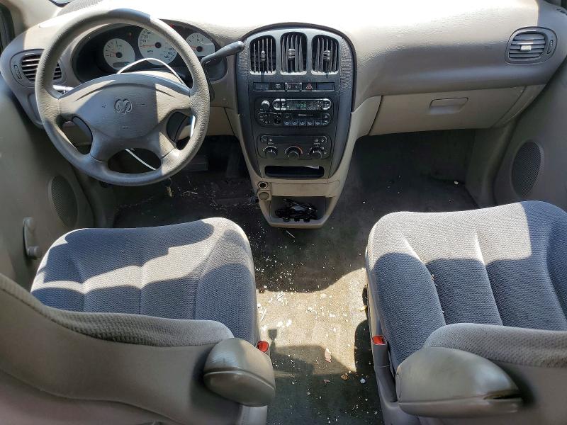59222686 :رقم المزاد ، 1B4GP24302B644533 vin ، 2002 Dodge Grand Caravan مزاد بيع