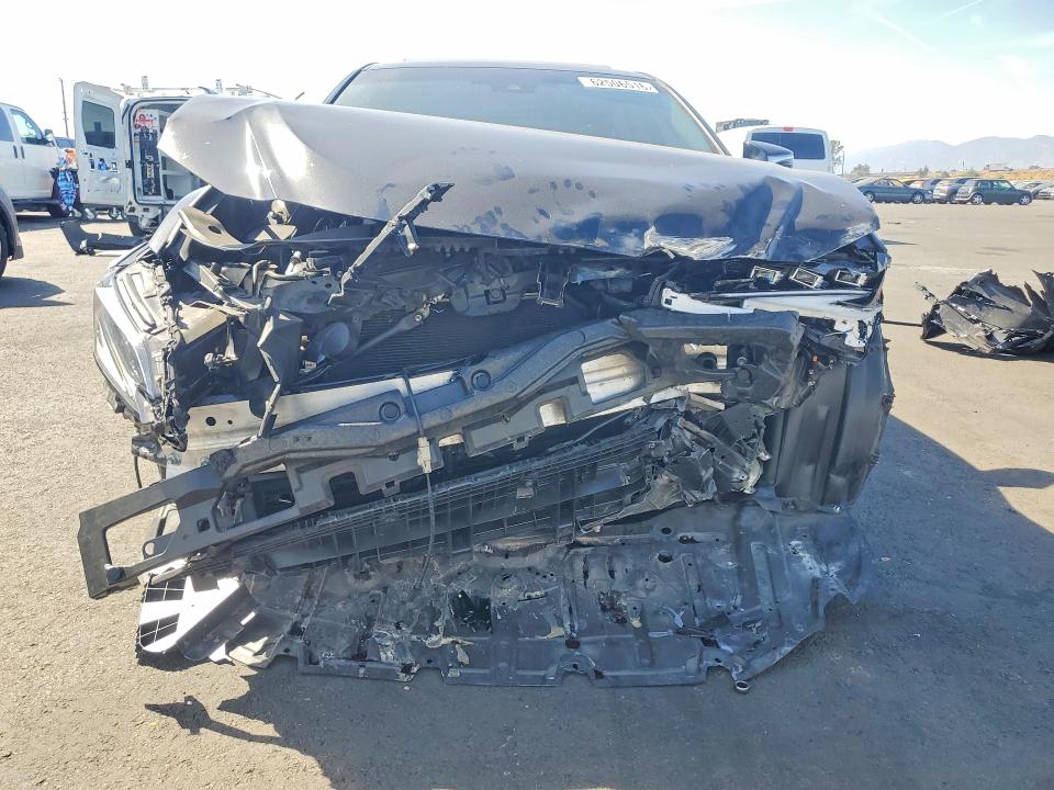 2025 Lexus Es 300h მანქანა იყიდება აუქციონზე, vin: 58AEA1C10SU073513, აუქციონის ნომერი: 62506516