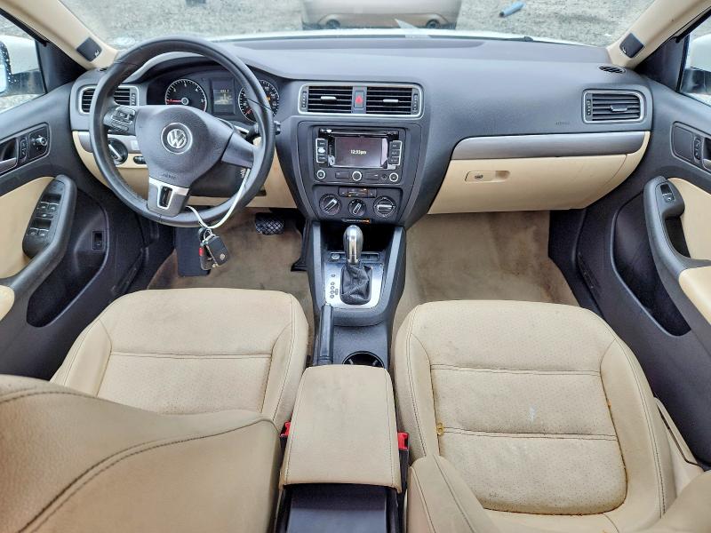 Aukcja sprzedaży 2013 Volkswagen Jetta, vin: 3VWLL7AJ6DM390784, numer aukcji: 60471266
