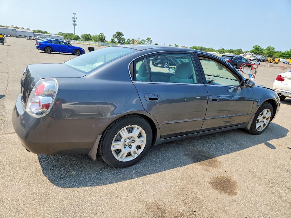Продаж на аукціоні авто 2006 Nissan Altima, vin: 1N4AL11D76N361231, номер лоту: 64199016