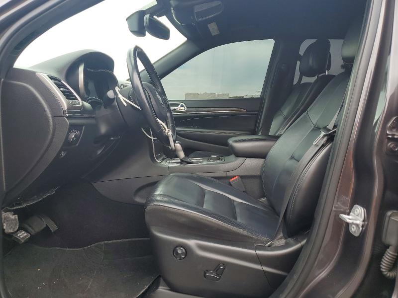 2019 Jeep Grand Cherokee მანქანა იყიდება აუქციონზე, vin: 1C4RJFBG7KC765676, აუქციონის ნომერი: 61761126