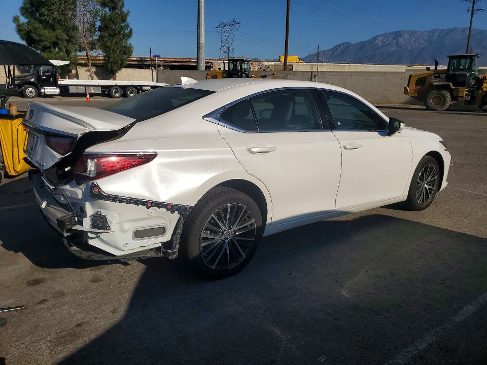 Aukcja sprzedaży 2024 Lexus Es 300h, vin: 58ADA1C13RU038793, numer aukcji: 61058896